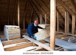 Best Attic Insulation Installation  in Chadbourn, NC