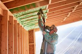 Best Basement Insulation  in Chadbourn, NC